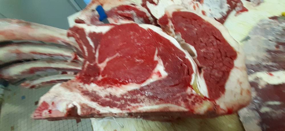 grosse viande